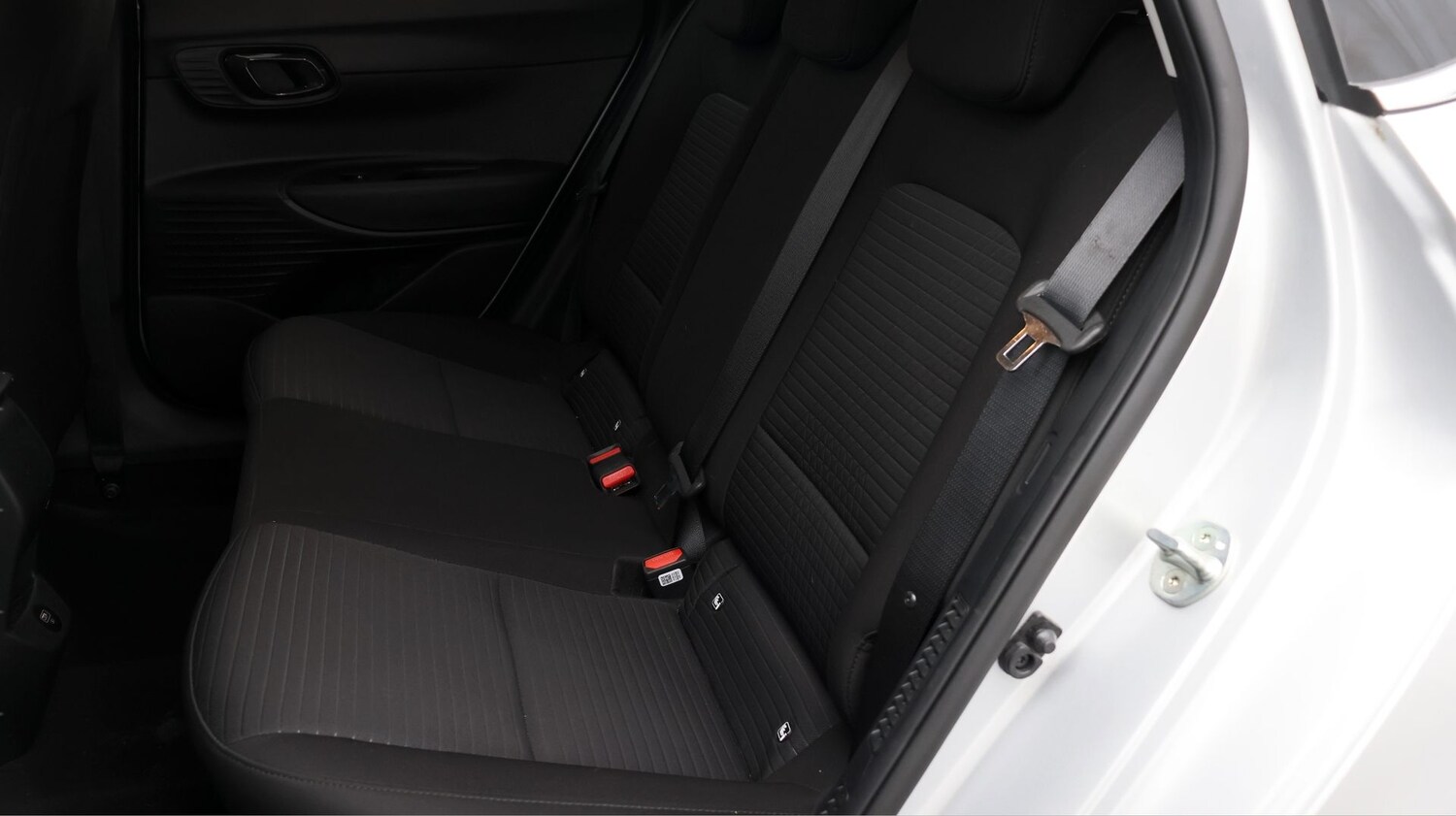 Used Hyundai i20 for sale - 77271474: Photo 16