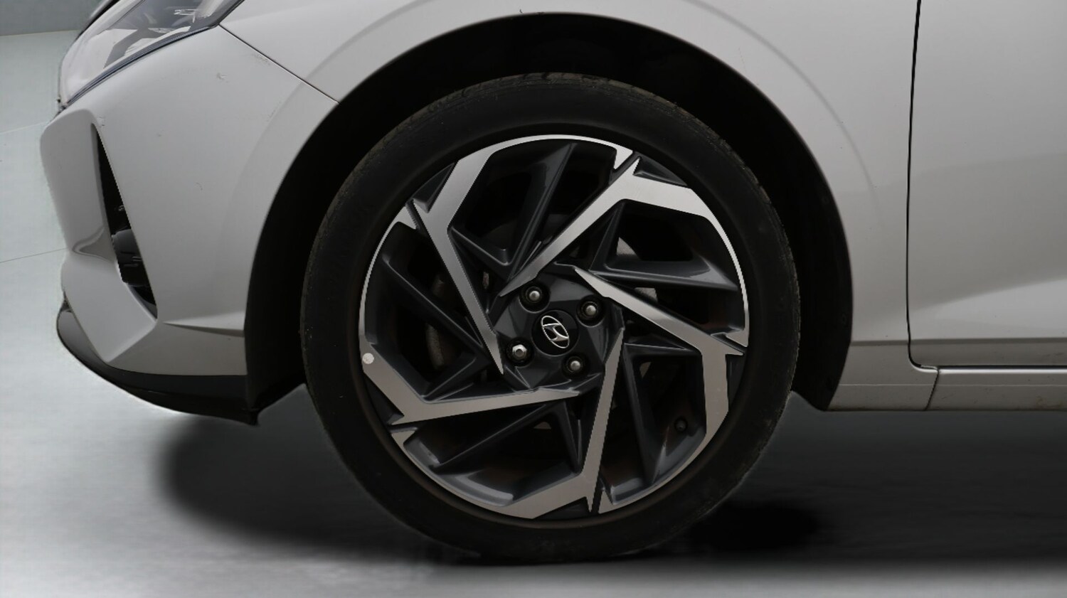 Used Hyundai i20 for sale - 77271474: Photo 18