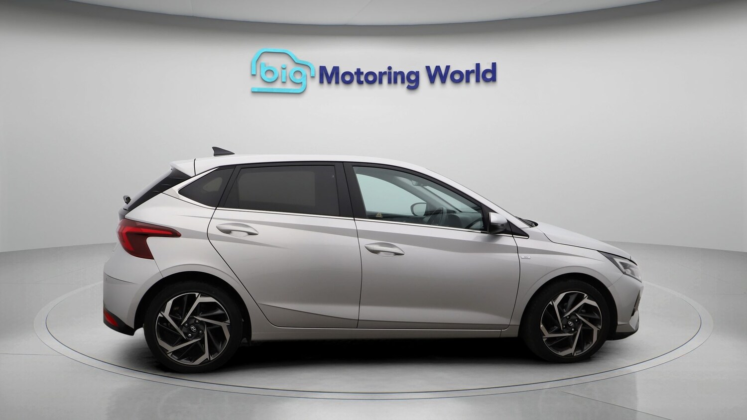 Used Hyundai i20 for sale - 77271474: Photo 8