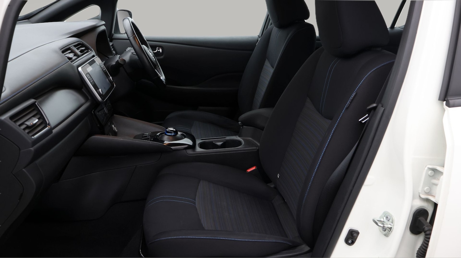 Used Nissan Leaf 2020 for sale - 77641843: Photo 14