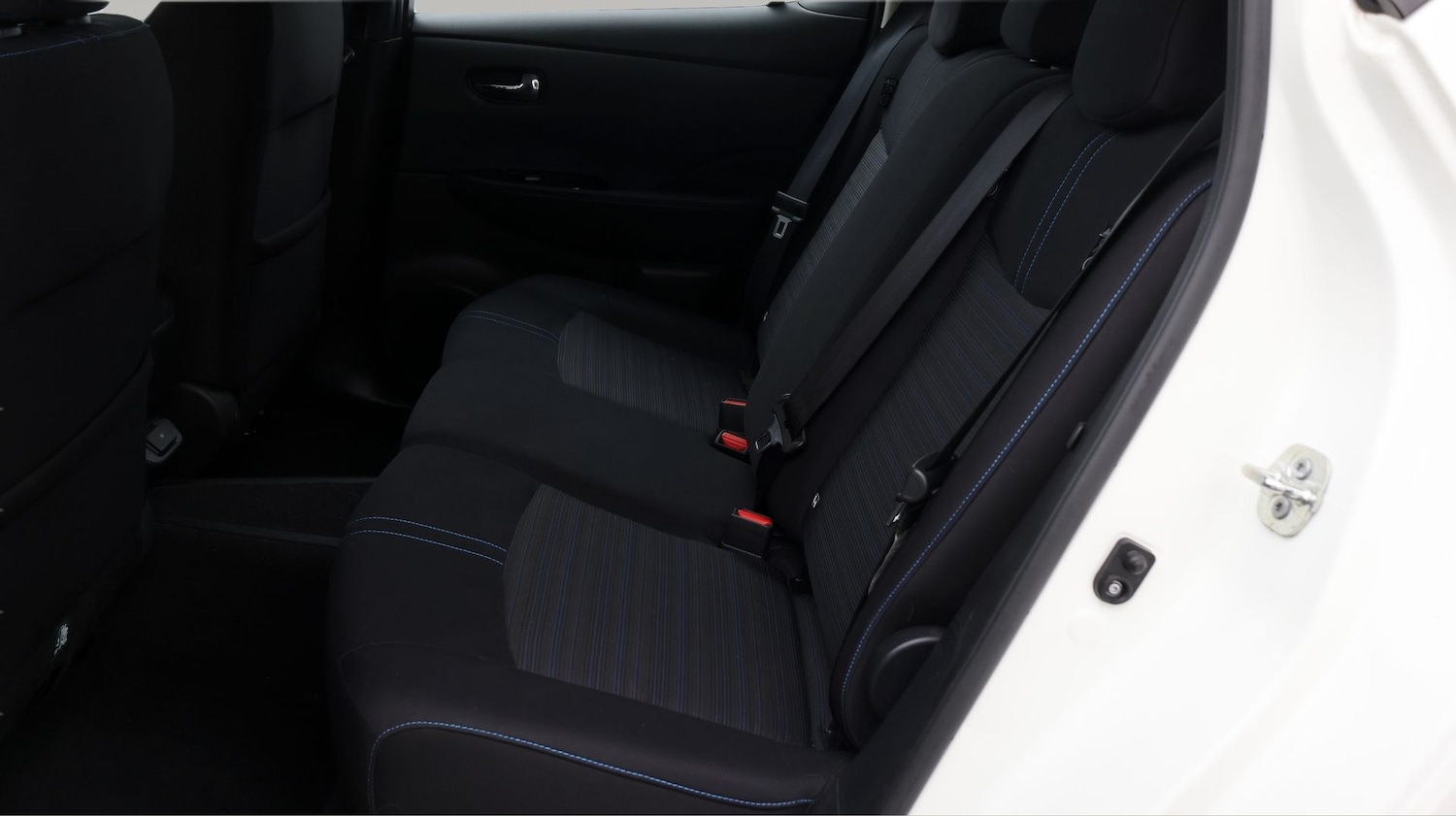 Used Nissan Leaf 2020 for sale - 77641843: Photo 16