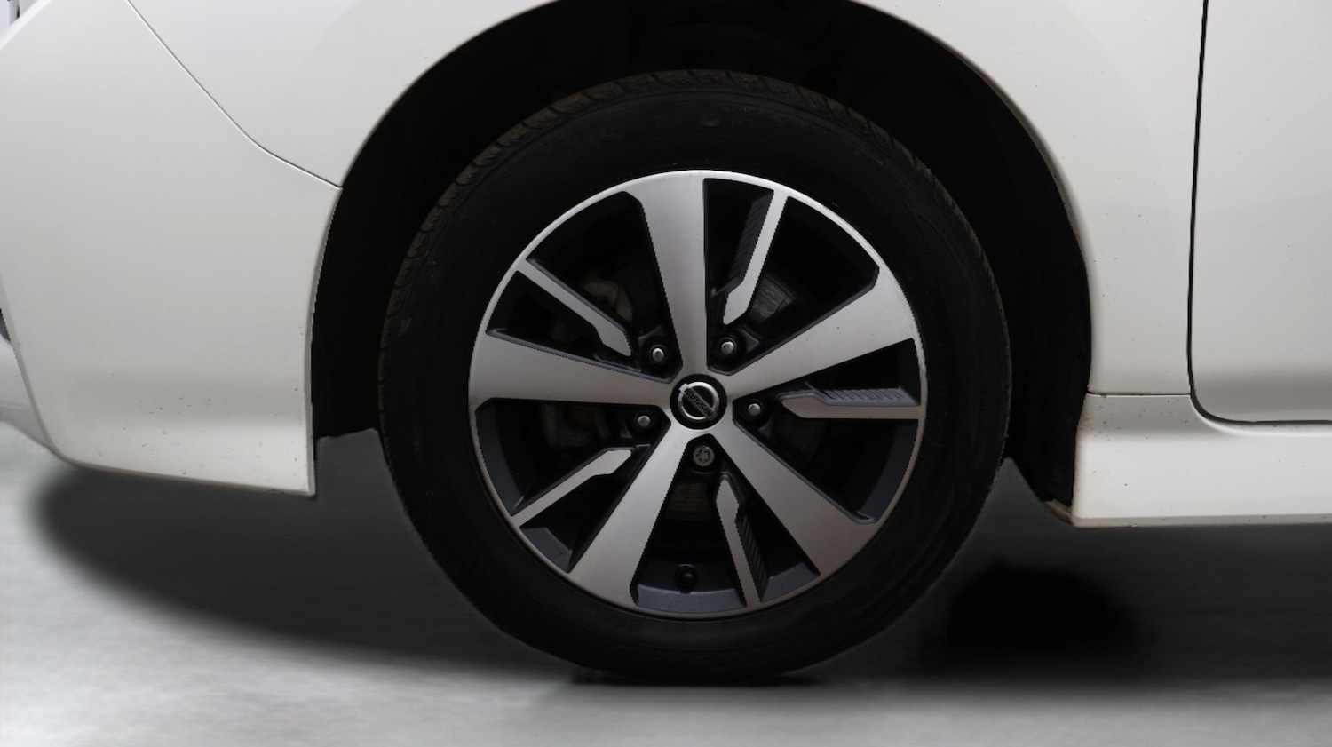 Used Nissan Leaf 2020 for sale - 77641843: Photo 18