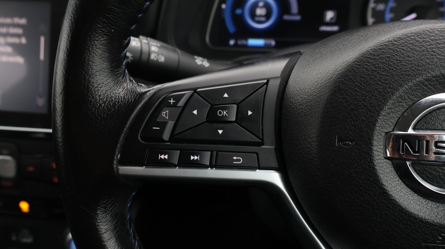 Used Nissan Leaf 2020 for sale - 77641843: Photo 23