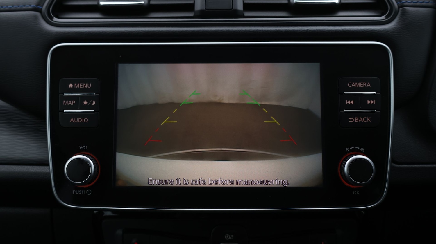 Used Nissan Leaf 2020 for sale - 77641843: Photo 25