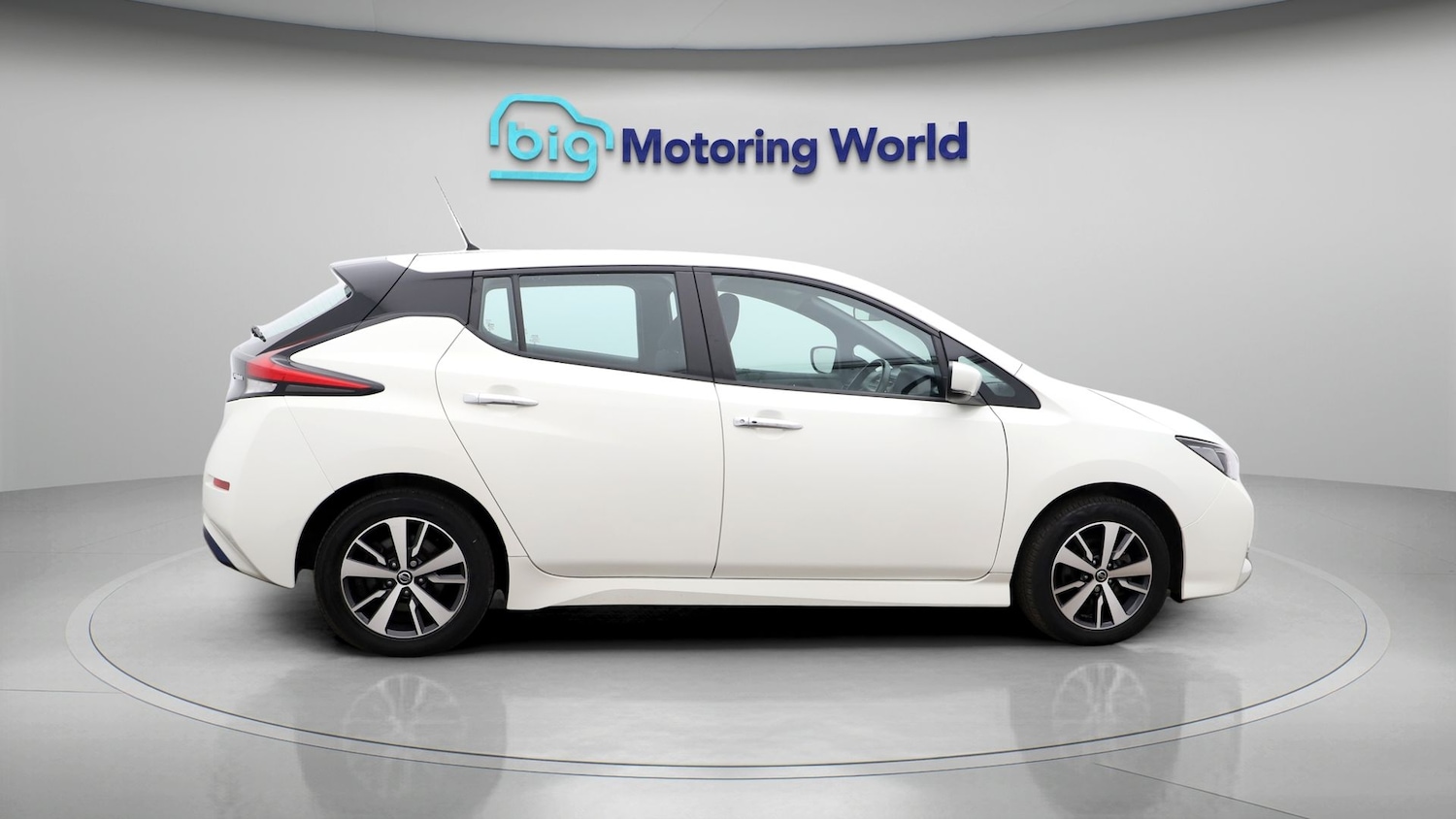 Used Nissan Leaf 2020 for sale - 77641843: Photo 8