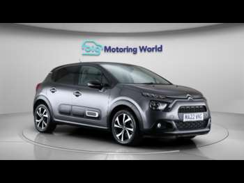 Used Citroen C3 2022 for sale - 74173971: Photo