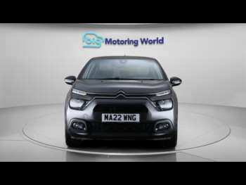 Used Citroen C3 2022 for sale - 74173971: Photo