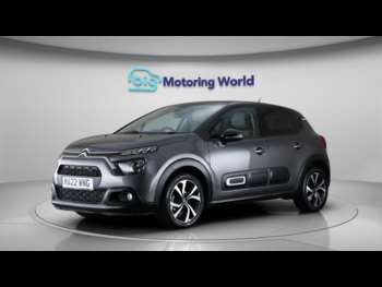 Used Citroen C3 2022 for sale - 74173971: Photo