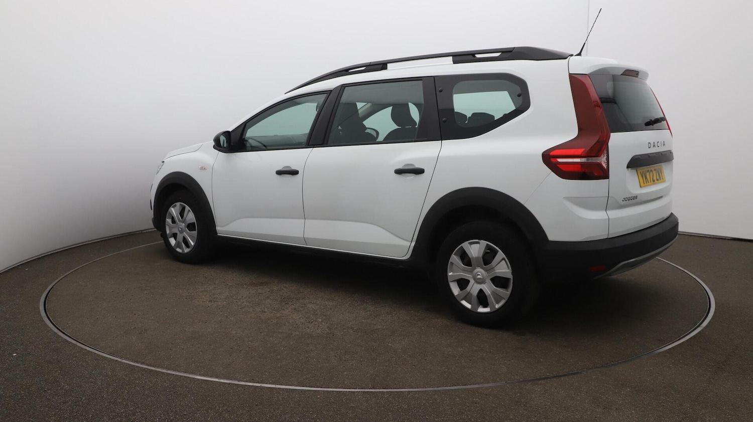 Vehicle 36