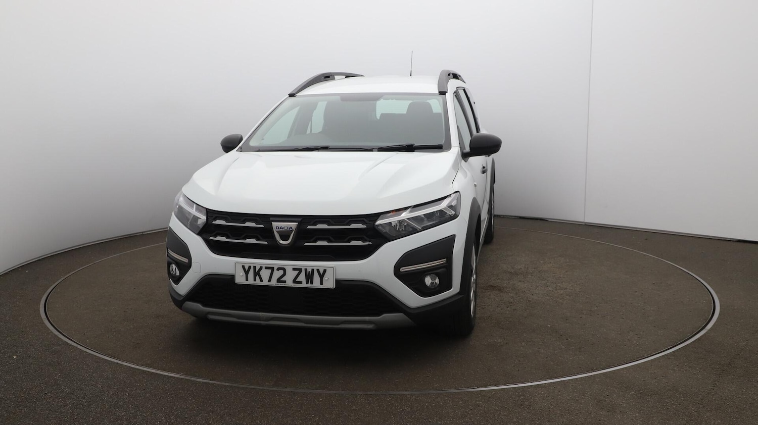 Vehicle 40