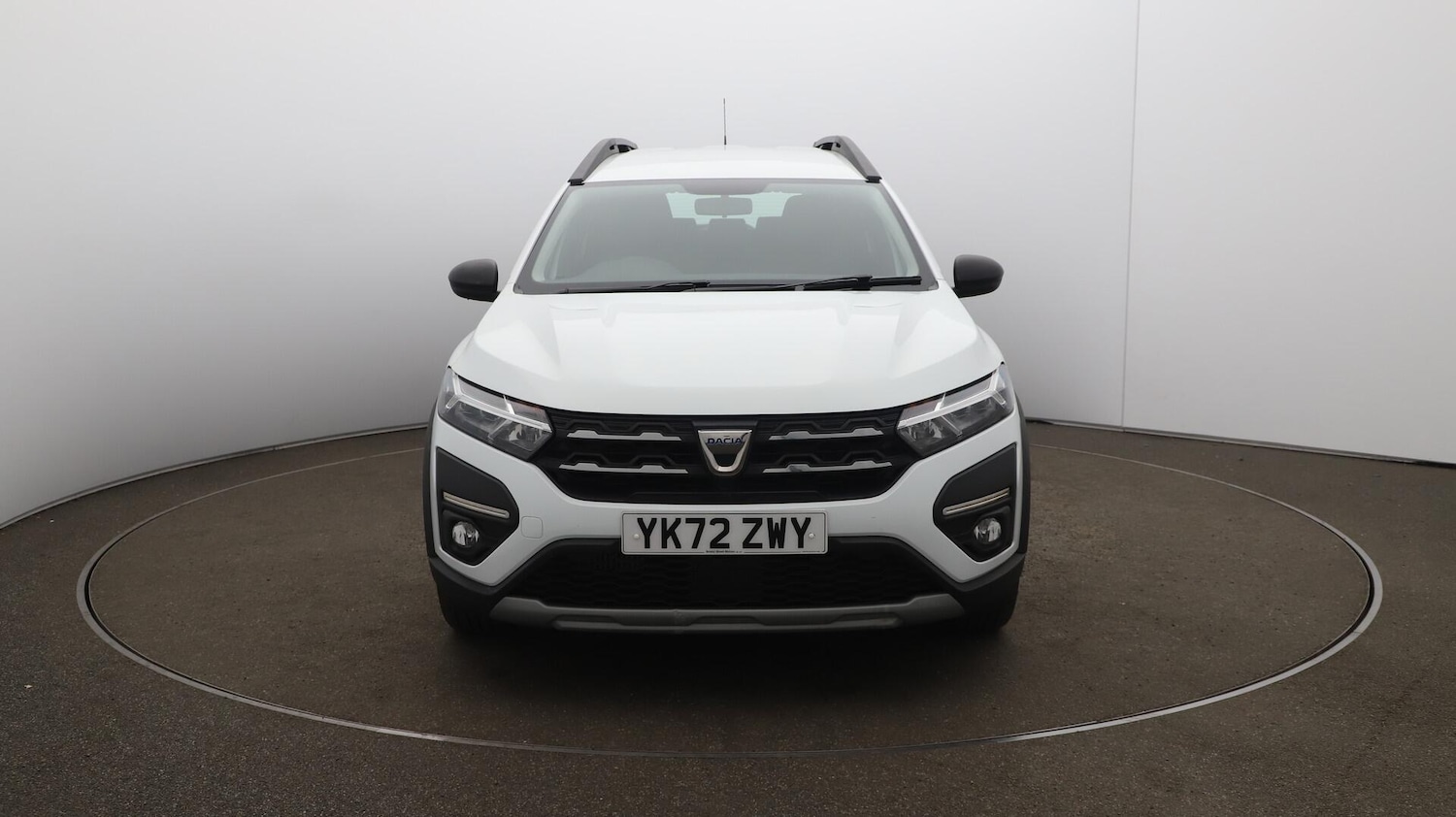 Vehicle 41