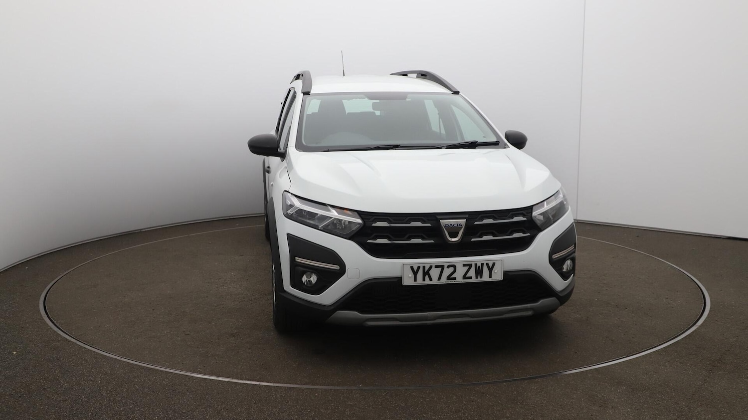 Vehicle 42