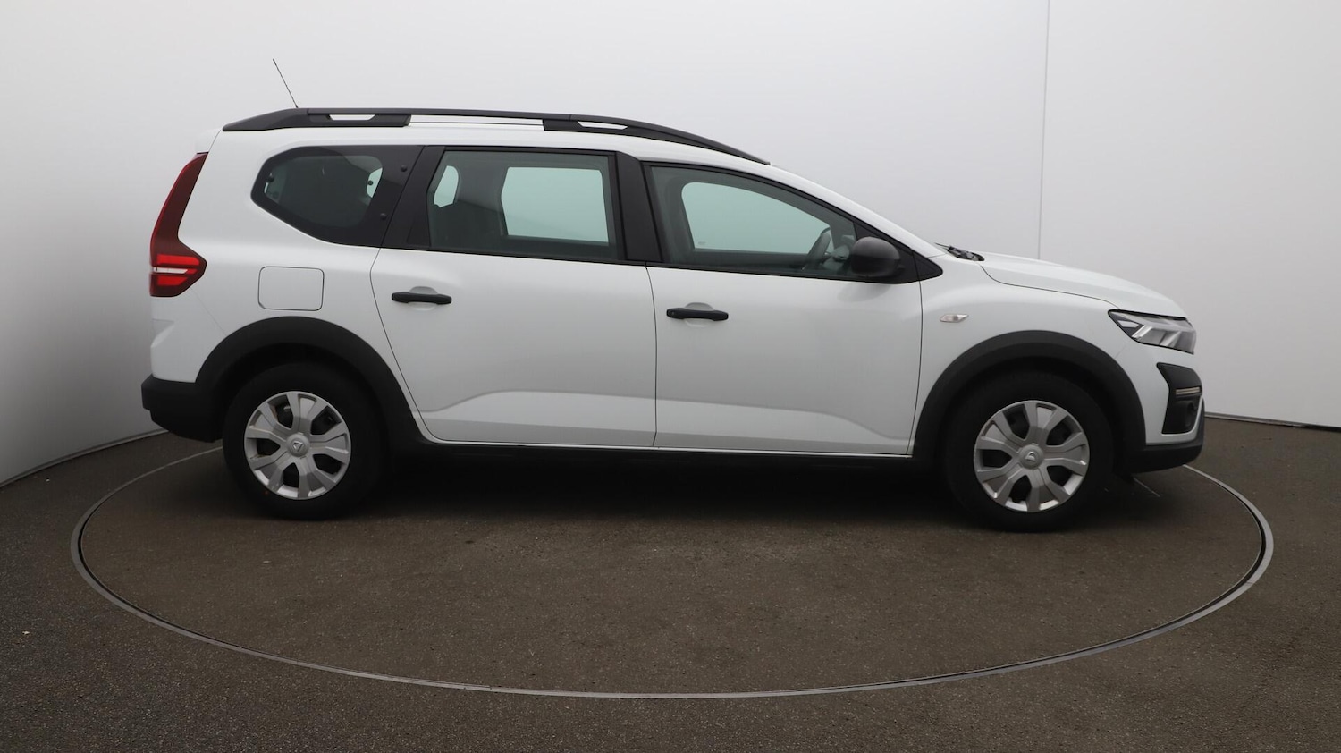 Vehicle 50
