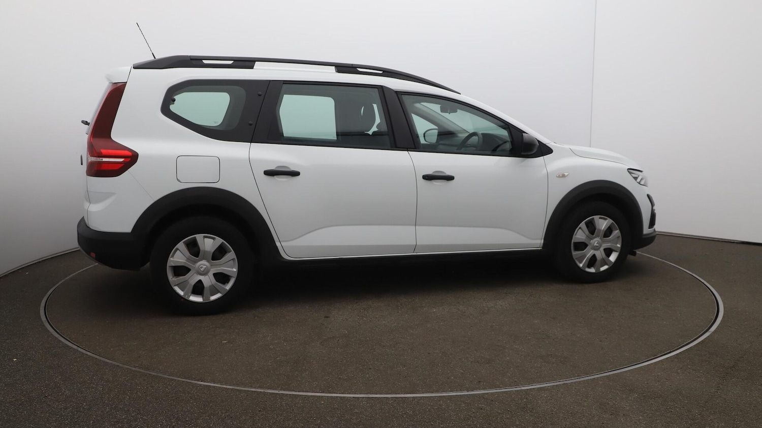 Vehicle 52