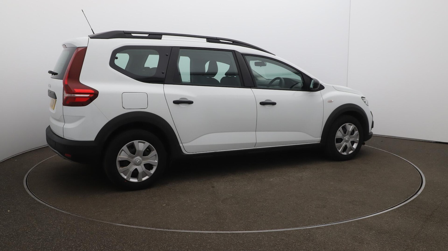 Vehicle 53