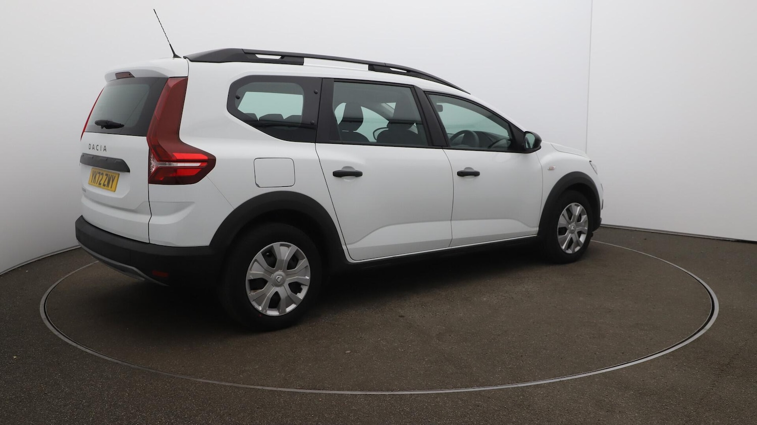 Vehicle 54