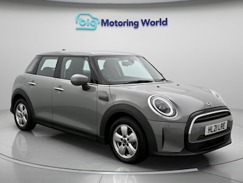 Used MINI Hatch 2021 for sale - 79584204: Photo
