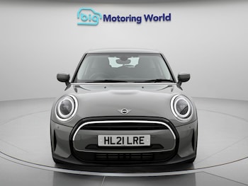 Used MINI Hatch 2021 for sale - 79584204: Photo