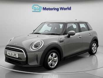 Used MINI Hatch 2021 for sale - 79584204: Photo