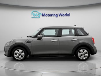 Used MINI Hatch 2021 for sale - 79584204: Photo
