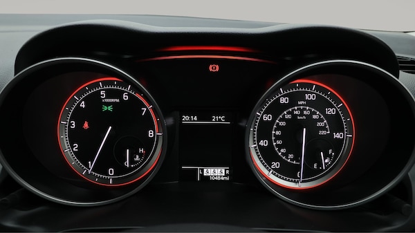 Used Suzuki Swift 2020 for sale - 76200948: Photo 11