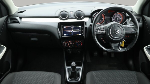 Used Suzuki Swift 2020 for sale - 76200948: Photo 14