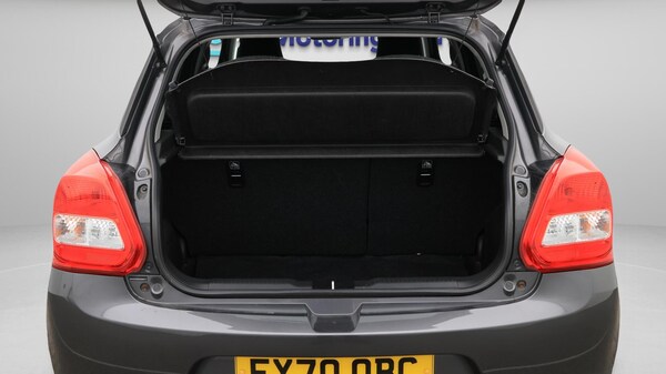 Used Suzuki Swift 2020 for sale - 76200948: Photo 18