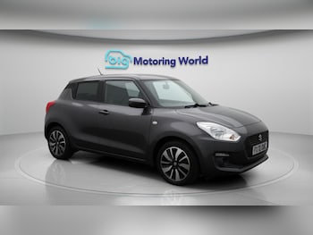 Used Suzuki Swift 2020 for sale - 76200948: Photo 2