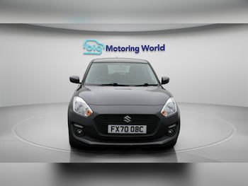 Used Suzuki Swift 2020 for sale - 76200948: Photo 3