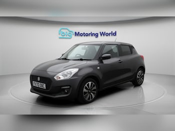 Used Suzuki Swift 2020 for sale - 76200948: Photo 4
