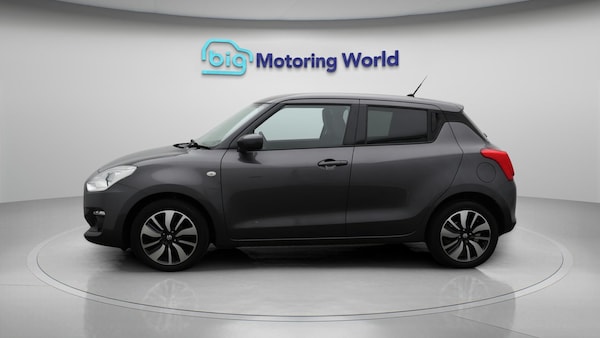 Used Suzuki Swift 2020 for sale - 76200948: Photo 5