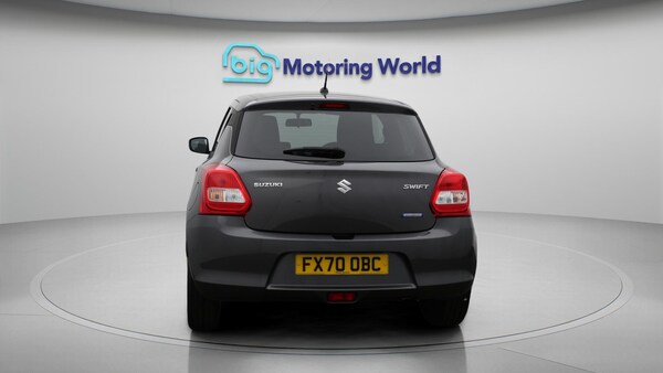 Used Suzuki Swift 2020 for sale - 76200948: Photo 7