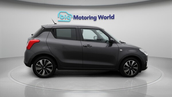 Used Suzuki Swift 2020 for sale - 76200948: Photo 9