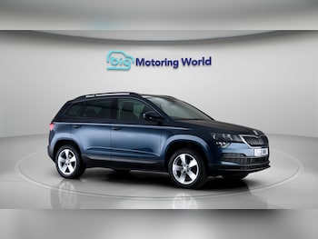 Used Skoda Karoq 2021 for sale - 79468615: Photo