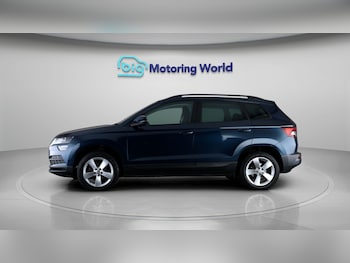 Used Skoda Karoq 2021 for sale - 79468615: Photo
