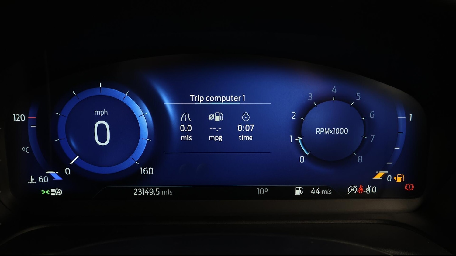 Used Ford Fiesta 2022 for sale - 76701046: Photo 11