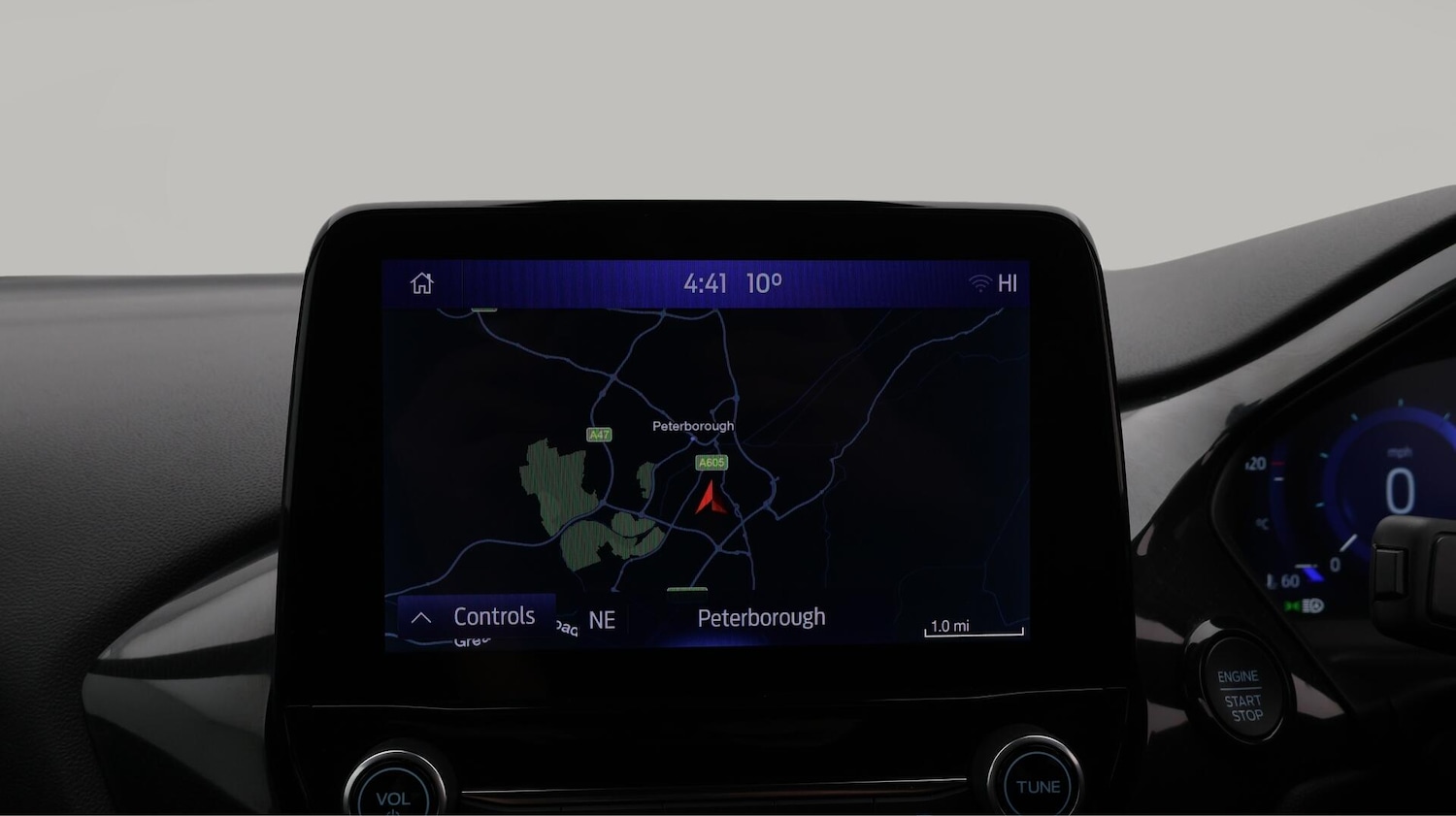 Used Ford Fiesta 2022 for sale - 76701046: Photo 12