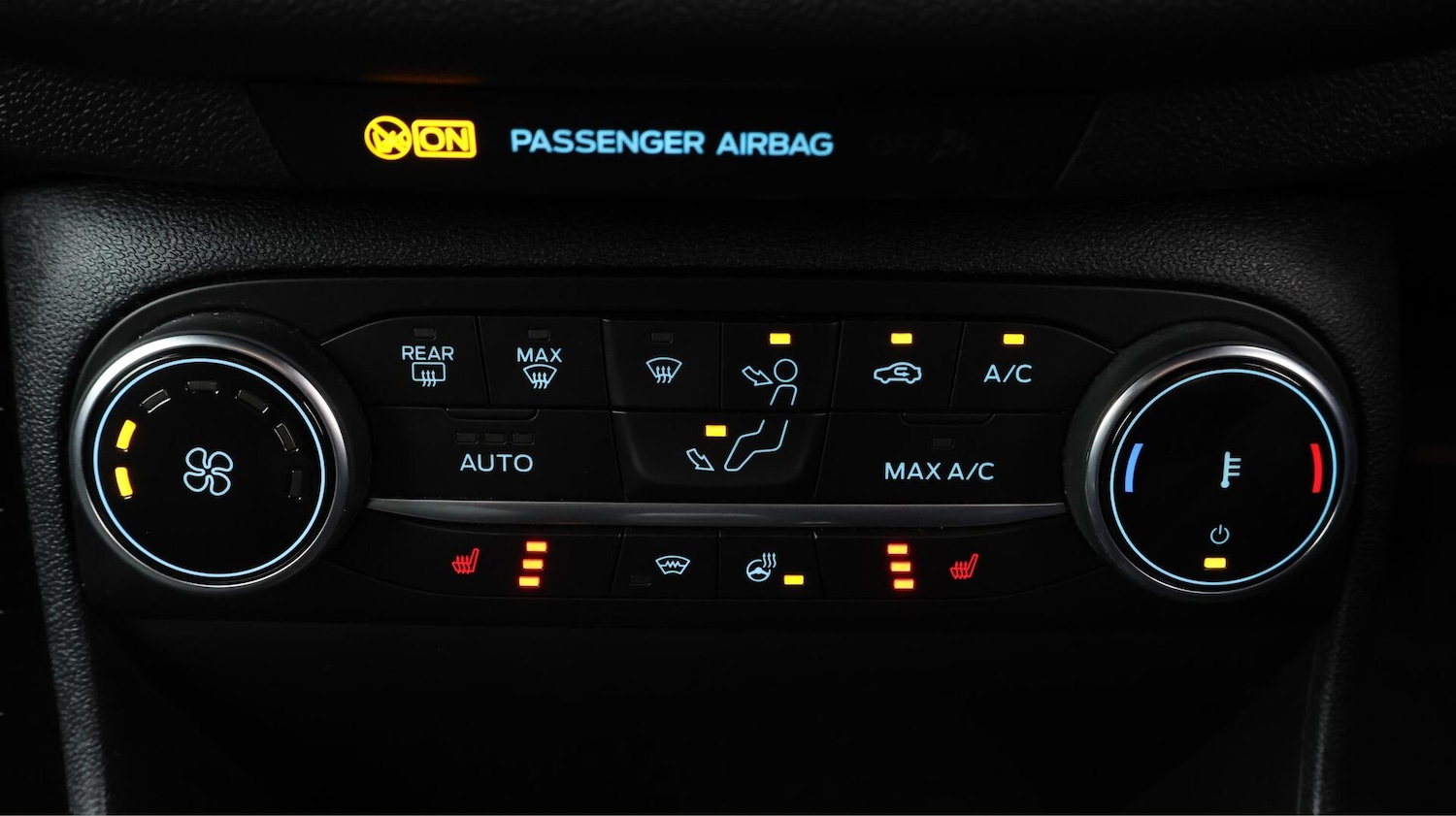 Used Ford Fiesta 2022 for sale - 76701046: Photo 13