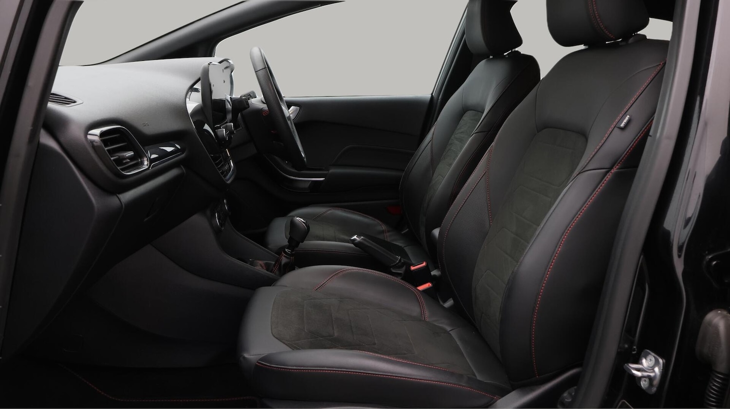 Used Ford Fiesta 2022 for sale - 76701046: Photo 15