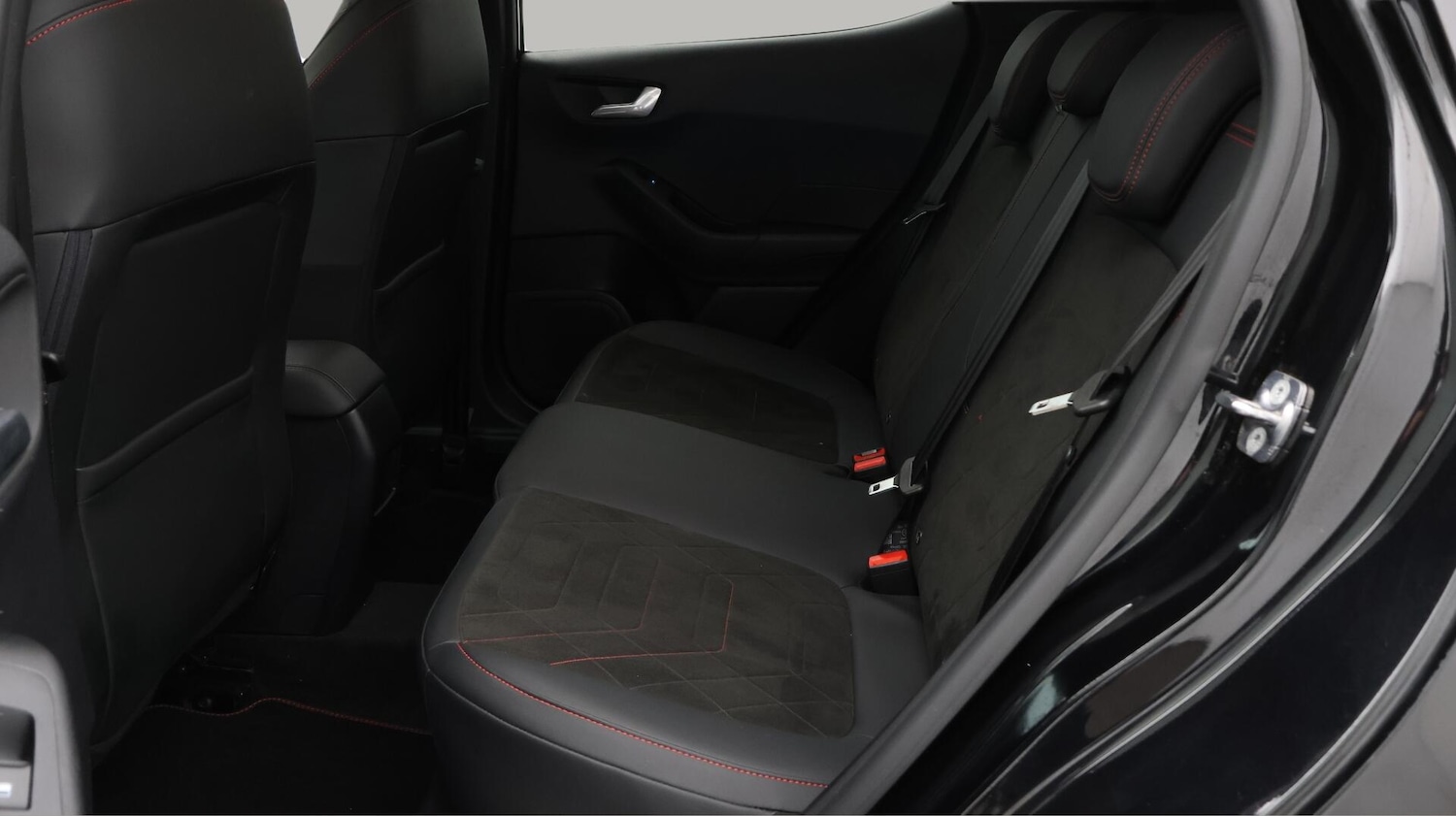 Used Ford Fiesta 2022 for sale - 76701046: Photo 17