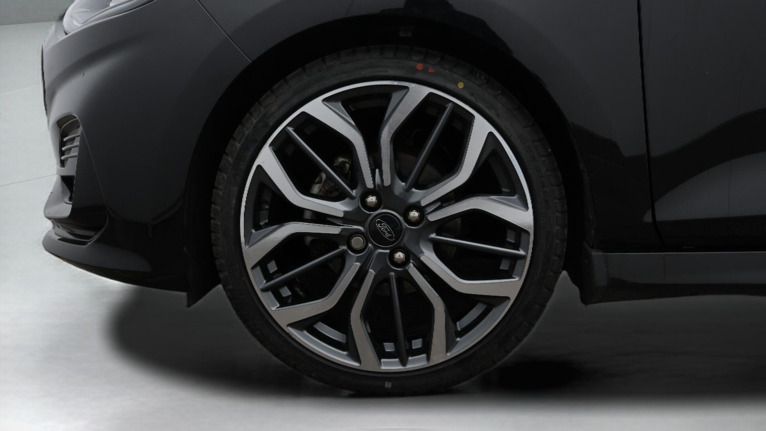 Used Ford Fiesta 2022 for sale - 76701046: Photo 19