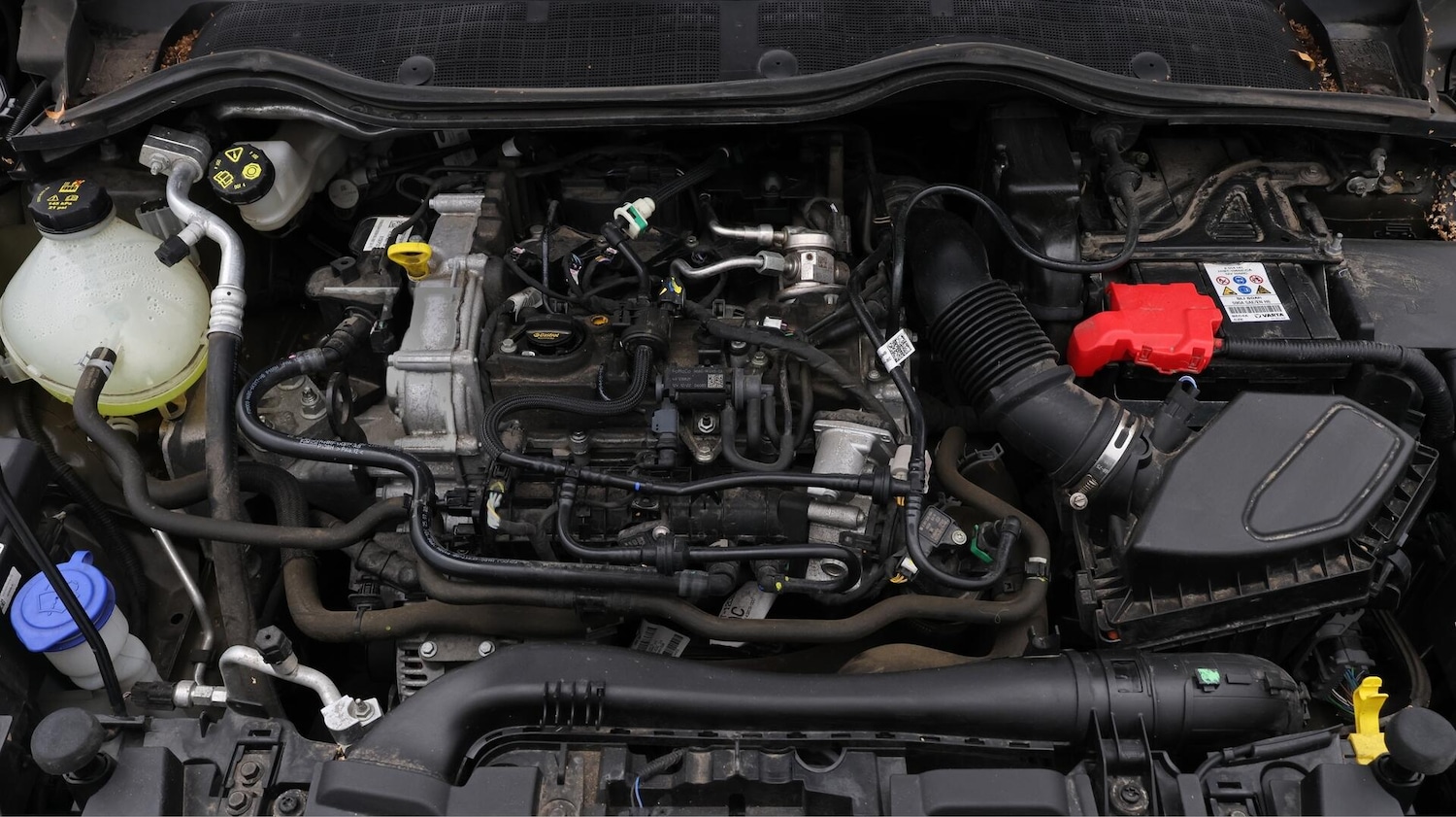 Used Ford Fiesta 2022 for sale - 76701046: Photo 20