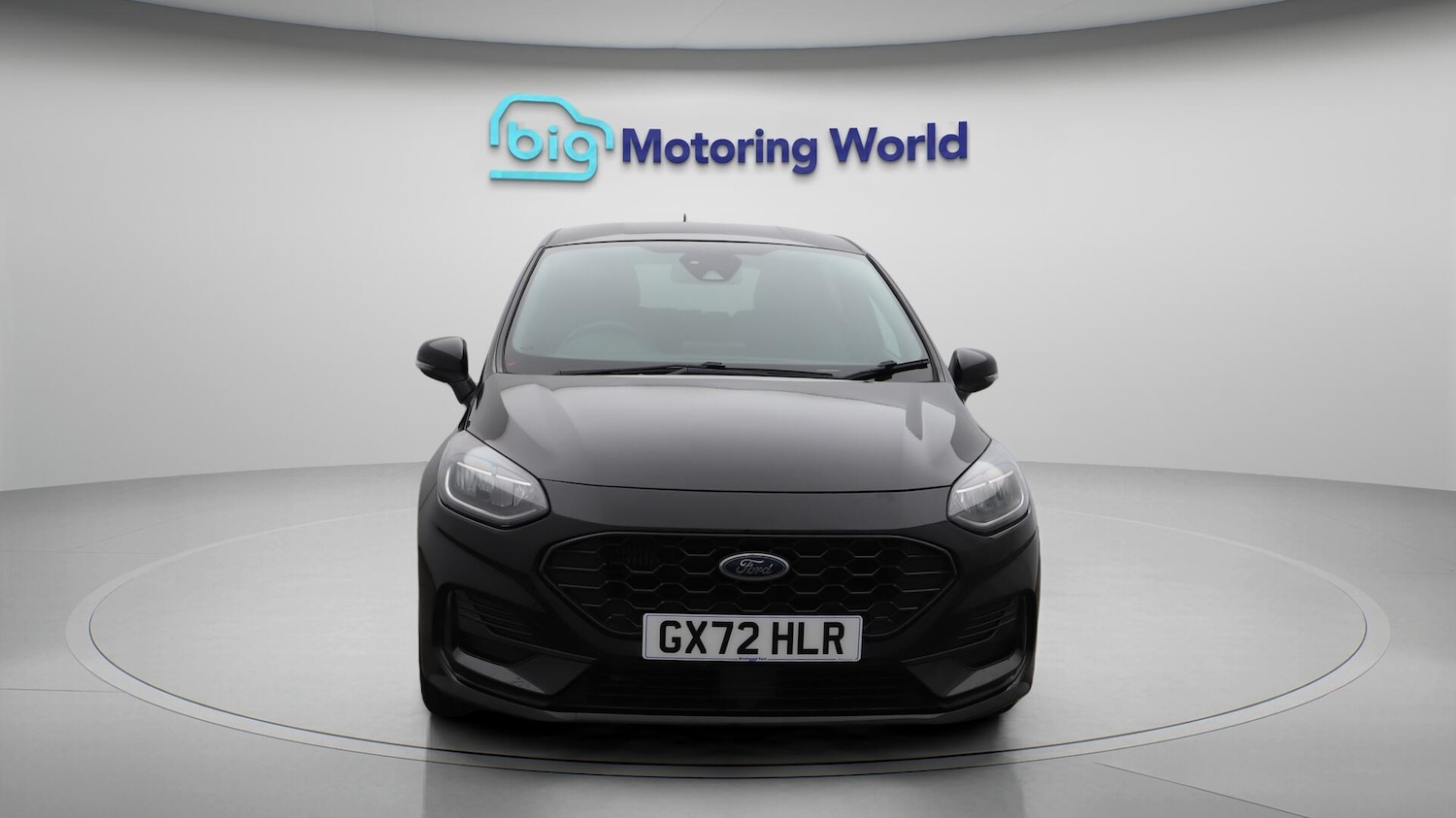 Used Ford Fiesta 2022 for sale - 76701046: Photo 3