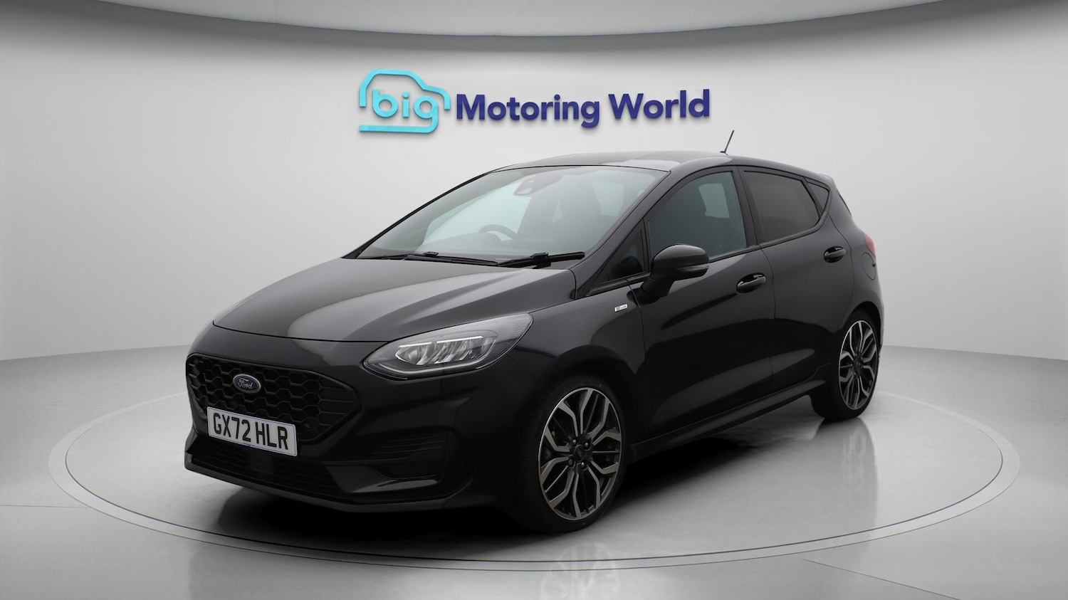 Used Ford Fiesta 2022 for sale - 76701046: Photo 4
