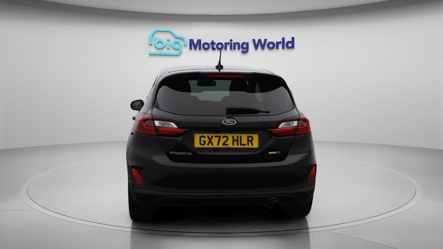 Used Ford Fiesta 2022 for sale - 76701046: Photo 7