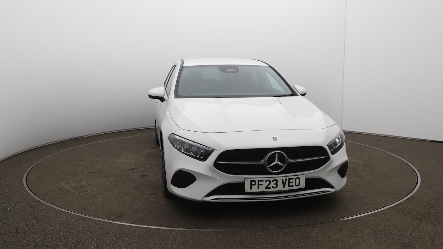 Vehicle 40