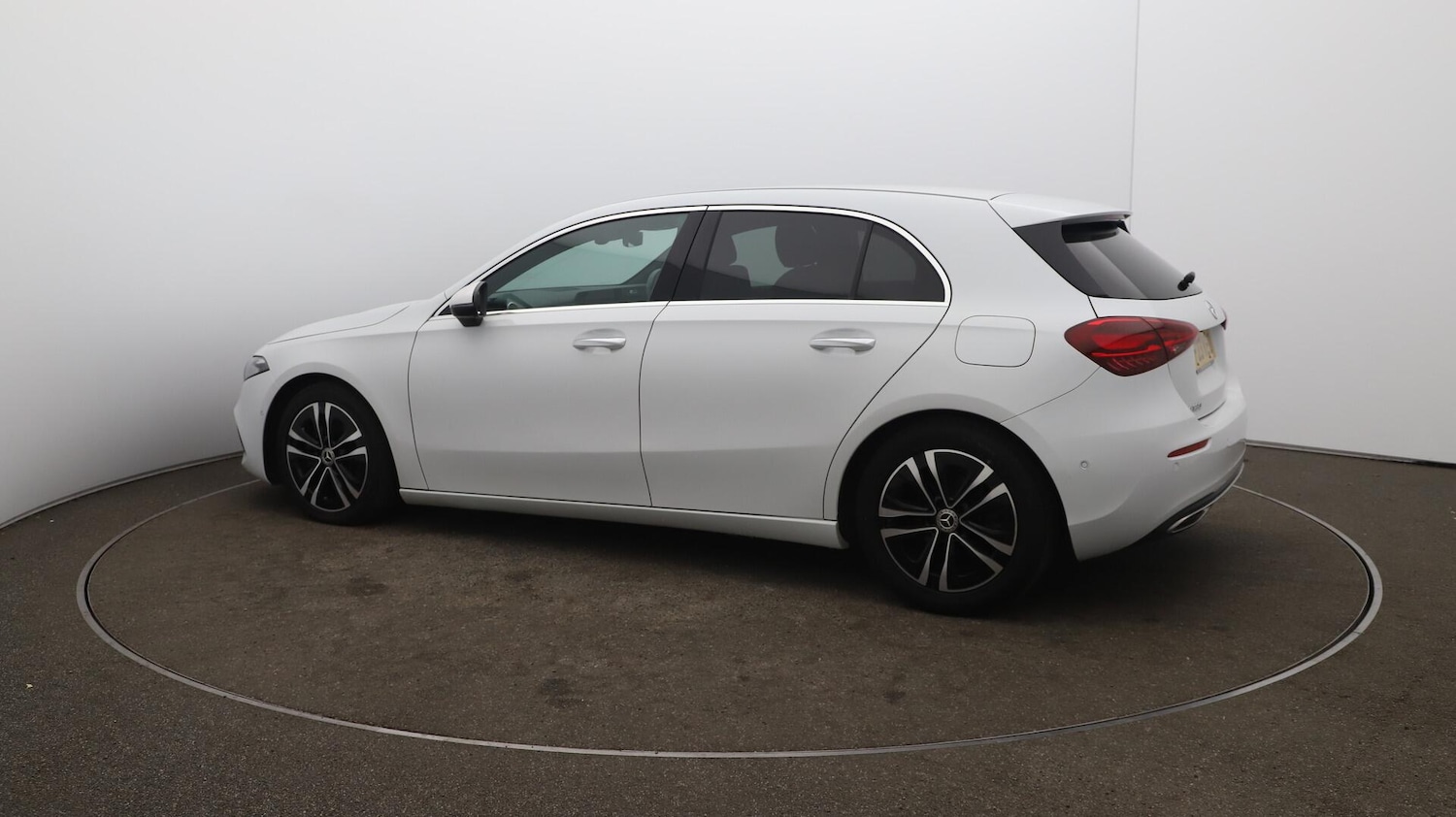 Vehicle 46