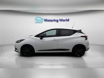 Used Nissan Micra 2022 for sale - 79882723: Photo
