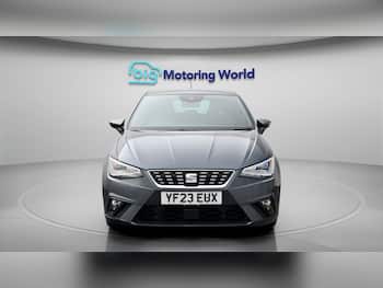 Used SEAT Ibiza 2023 for sale - 79730559: Photo