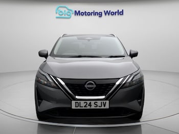 Used Nissan Qashqai 2024 for sale - 79585933: Photo